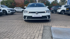 Volkswagen Polo 1.0 TSI Life 5dr Petrol Hatchback